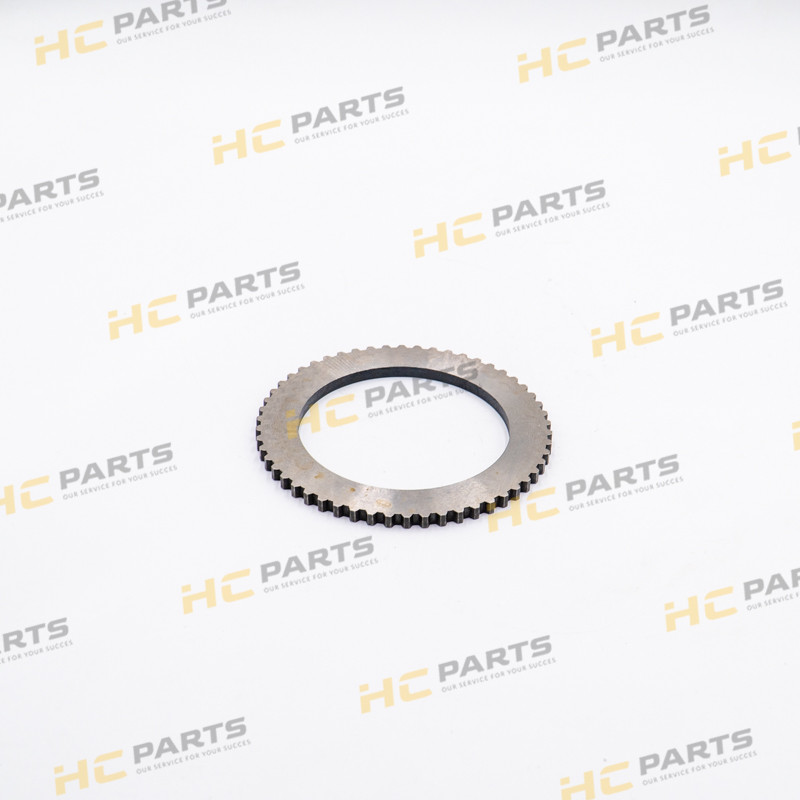 JCB Pressure plate for gearbox 6.5 mm - 3CX 4CX