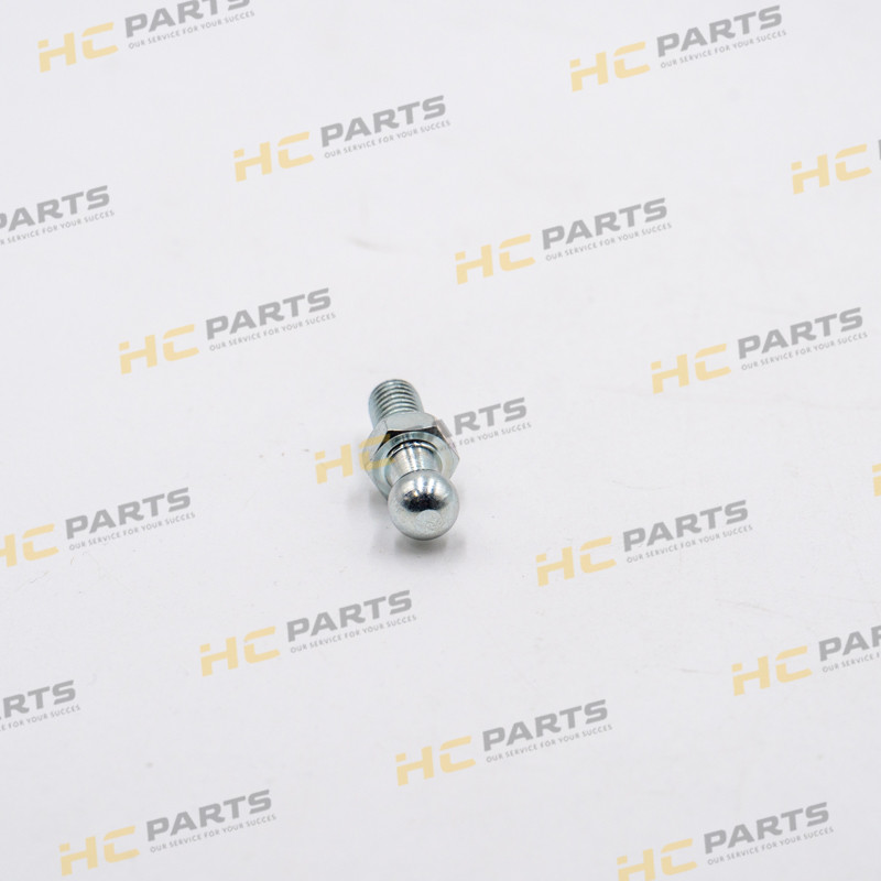 JCB Ball joint M8 - AZERI PARTS