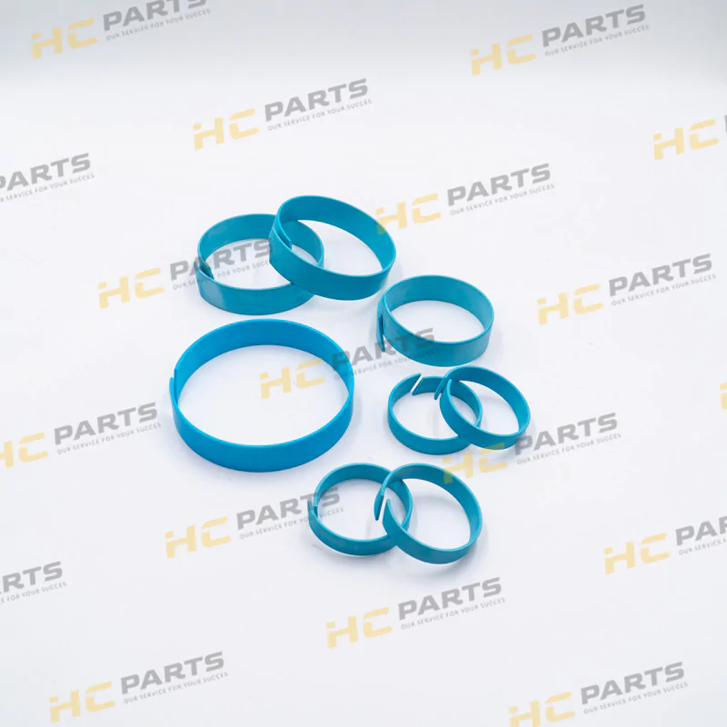 JCB комплект уплотнений привода выдвижения-AZERI PARTS