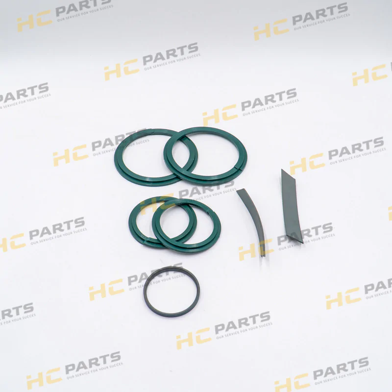 JCB комплект уплотнений привода выдвижения-AZERI PARTS