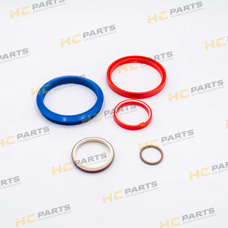JCB комплект уплотнений привода выдвижения-AZERI PARTS