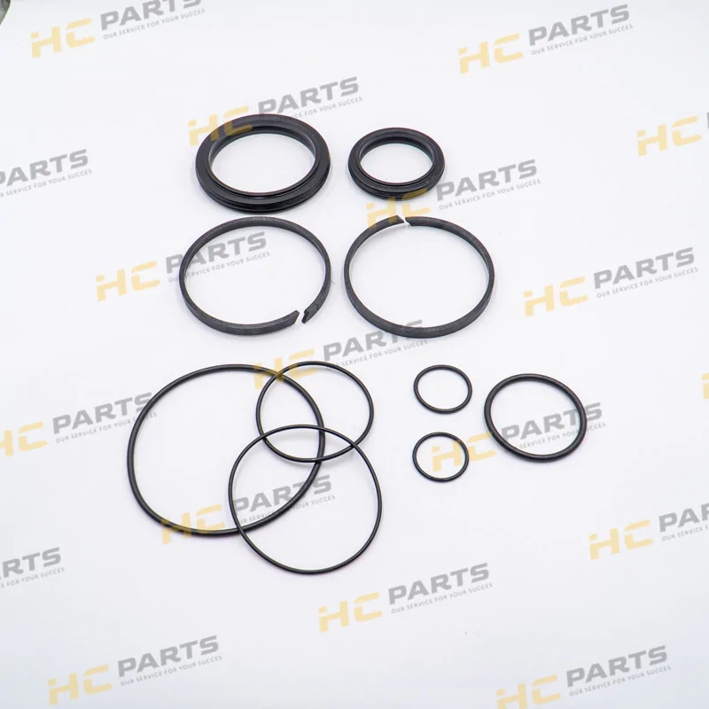 JCB комплект уплотнений привода выдвижения-AZERI PARTS