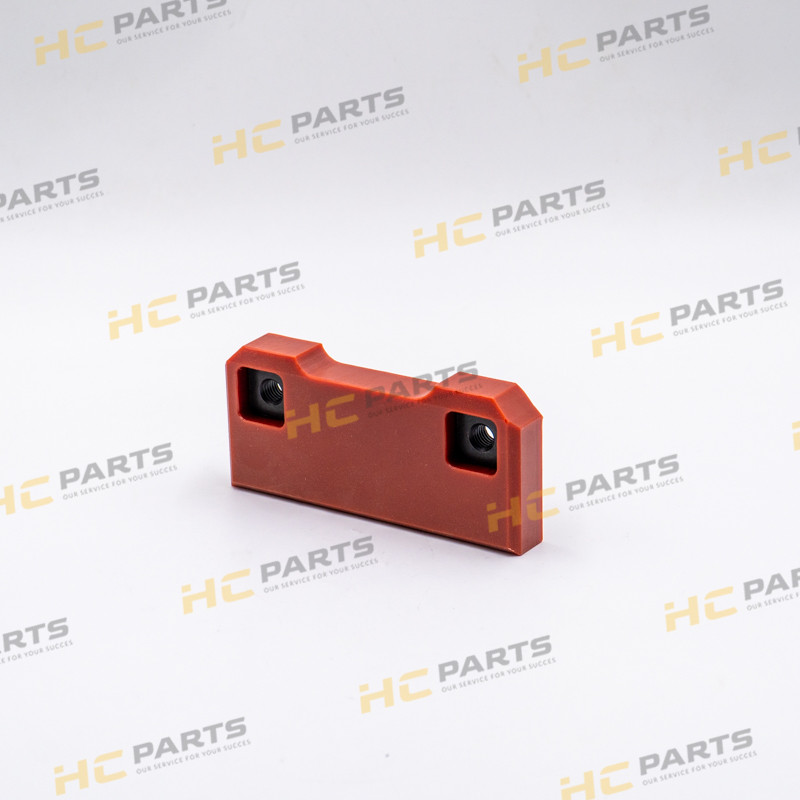 JCB Ślizg 154x70x22mm - AZERI PARTS