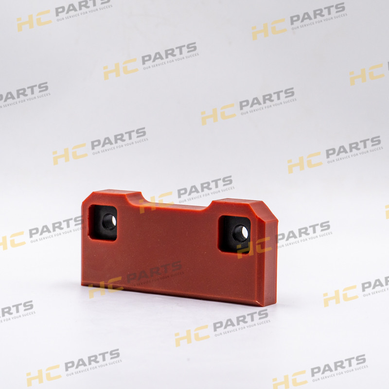 JCB Ślizg 154x70x22mm - AZERI PARTS