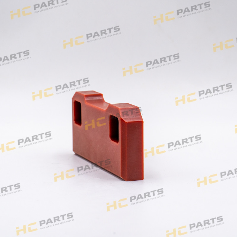 JCB Ślizg 154x70x22mm - AZERI PARTS