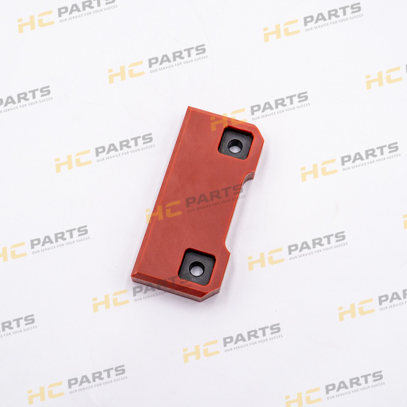 JCB Ślizg 154x70x22mm - AZERI PARTS
