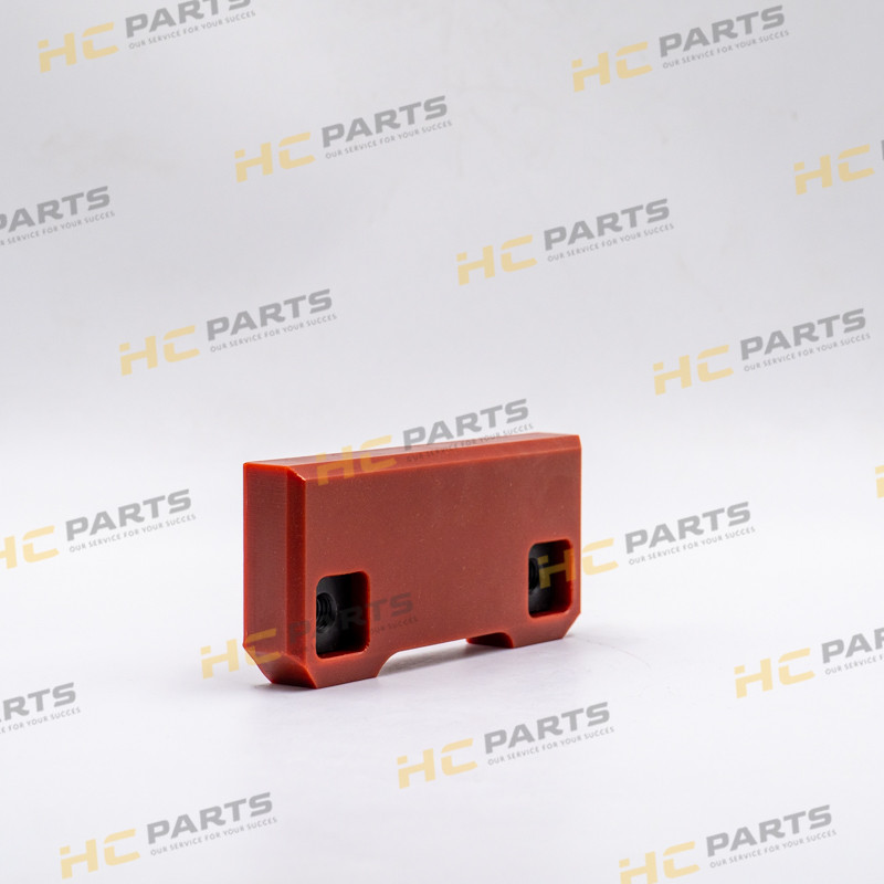JCB Ślizg 154x70x22mm - AZERI PARTS