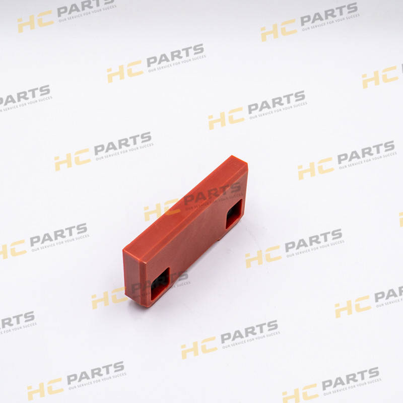 JCB Ślizg 154x70x22mm - AZERI PARTS