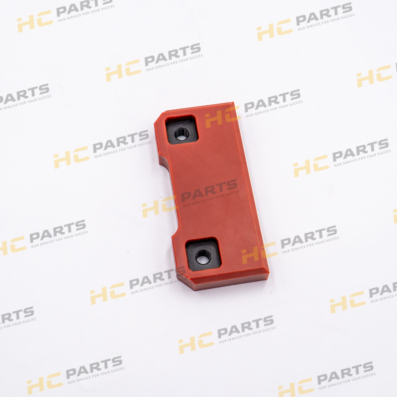JCB Ślizg 154x70x22mm - AZERI PARTS