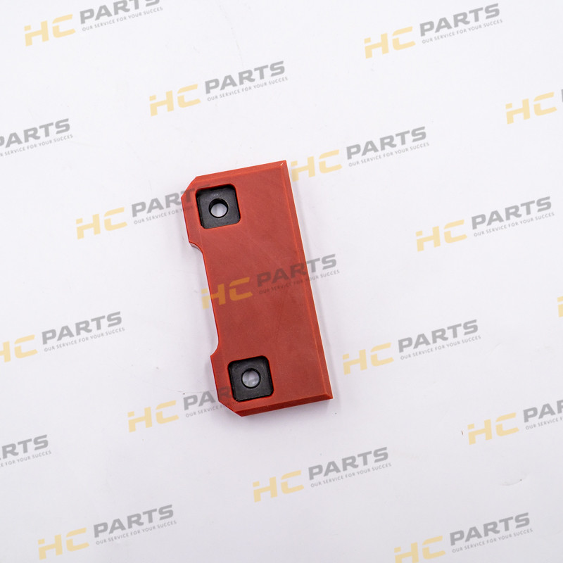 JCB Ślizg 154x70x22mm - AZERI PARTS