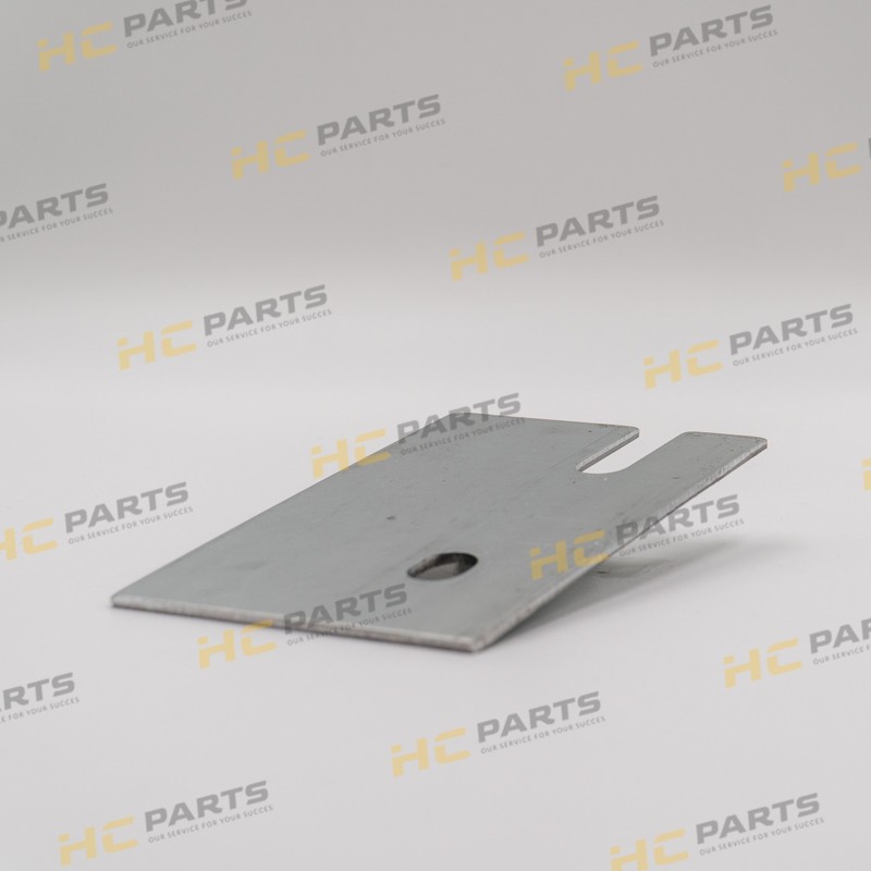 JCB Wear pad spacer