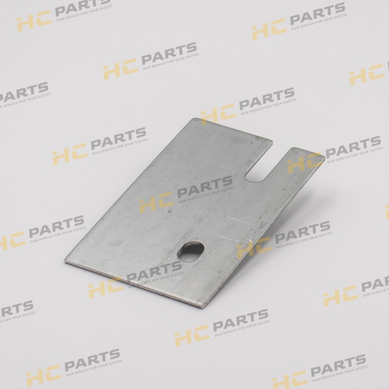 JCB Wear pad spacer