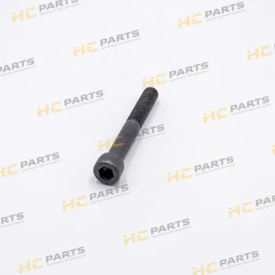 JCB Болт M10x80 - AZERI PARTS — фото 4