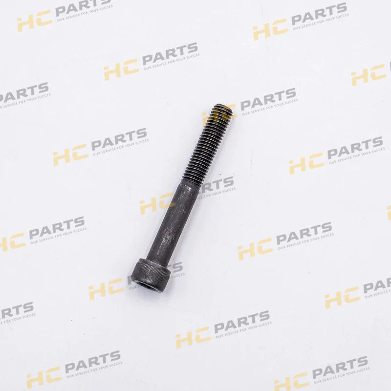 JCB Śruba M10x80 - AZERI PARTS