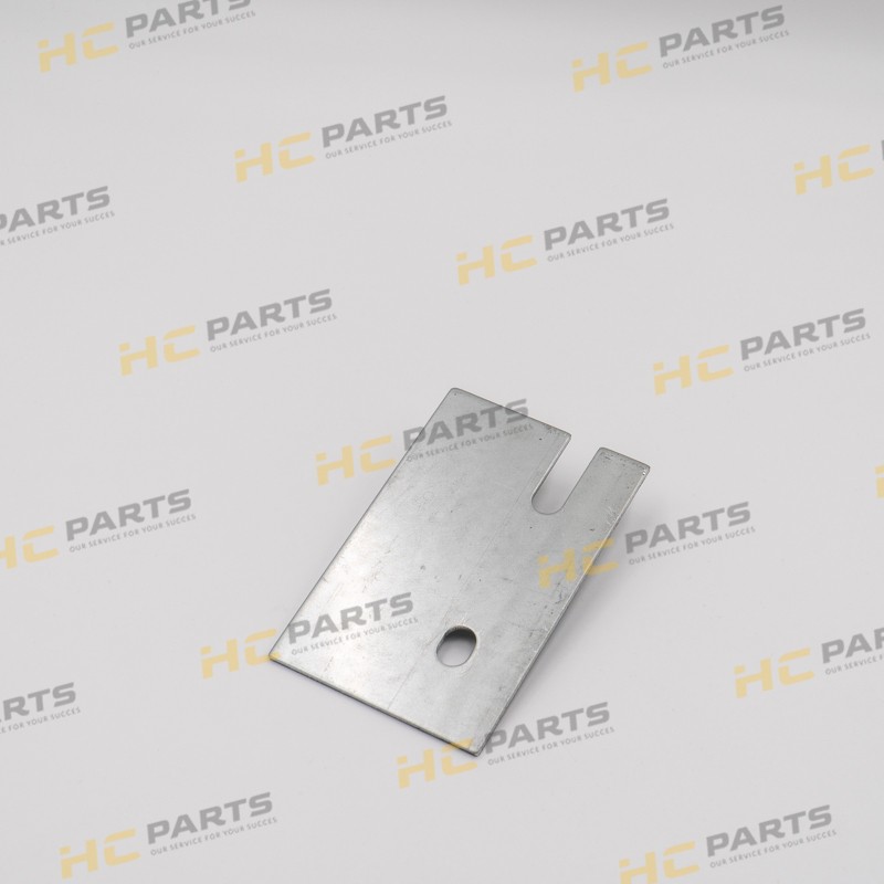 JCB Wear pad spacer