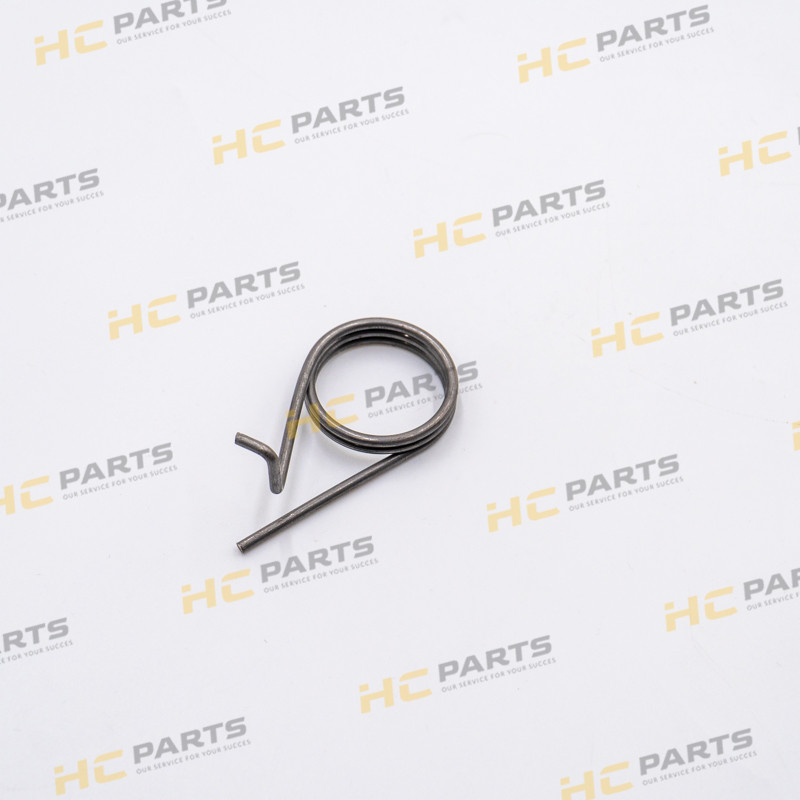 JCB Gas spring PERKINS engine