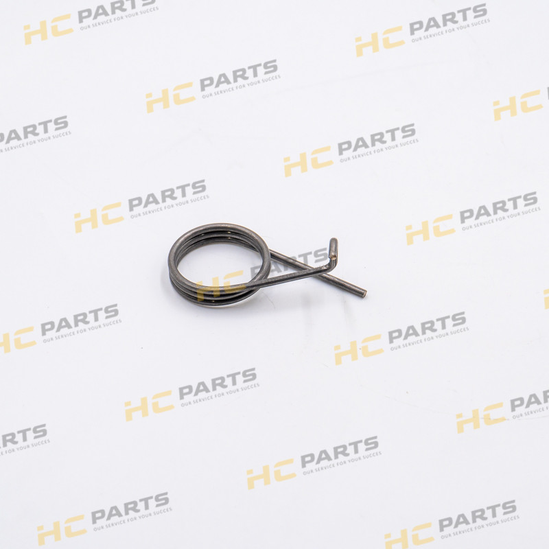JCB Gas spring PERKINS engine