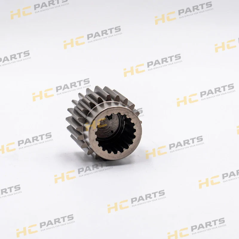 JCB Центральная шестерня поворотного механизма - AZERI PARTS
