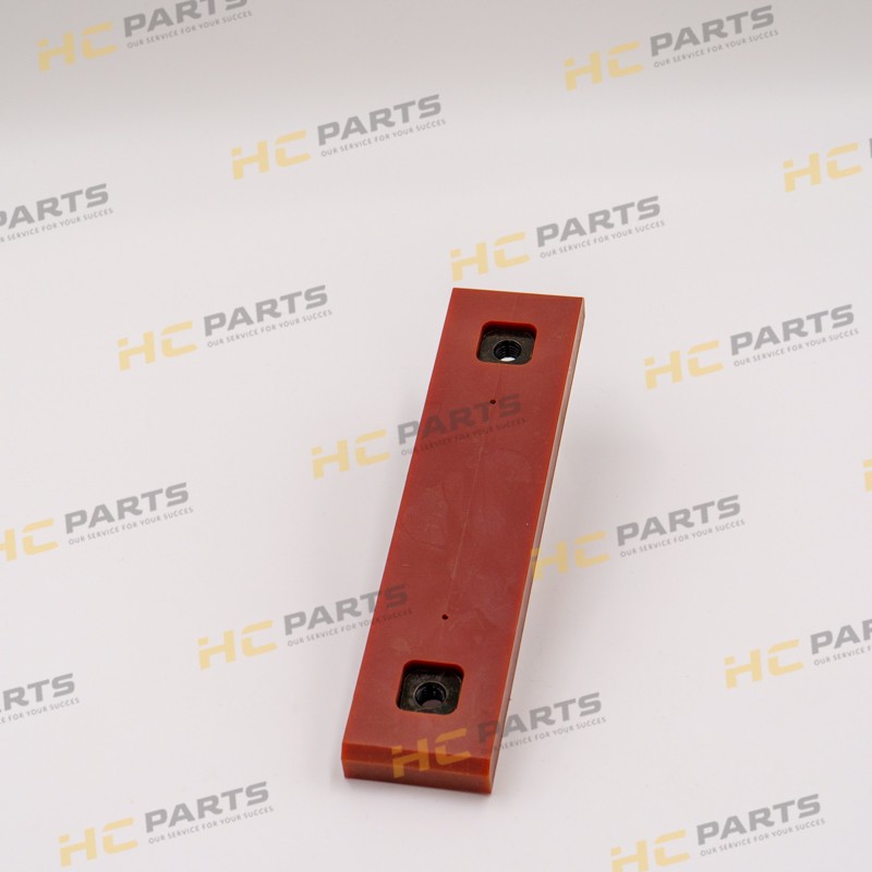 JCB Wear pad for telescopichandler