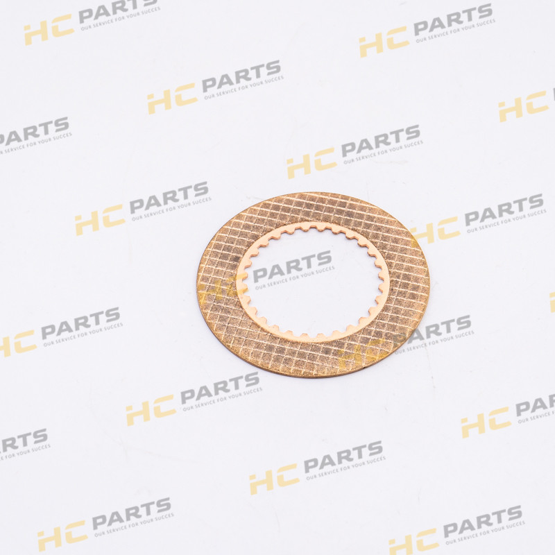 JCB Clutch plate - 3CX 4CX