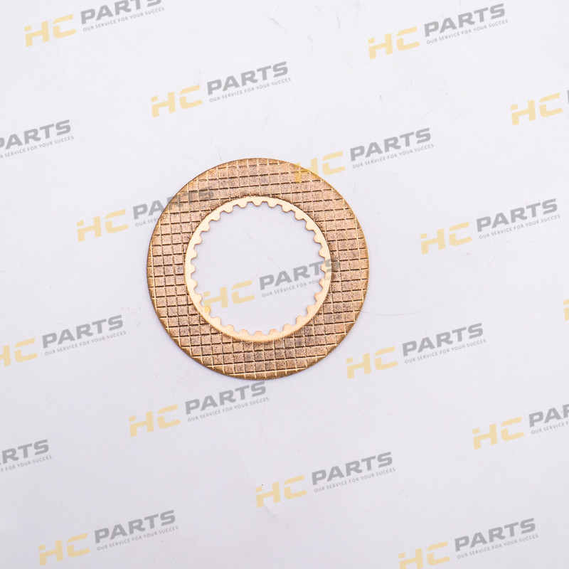 JCB Clutch plate - 3CX 4CX