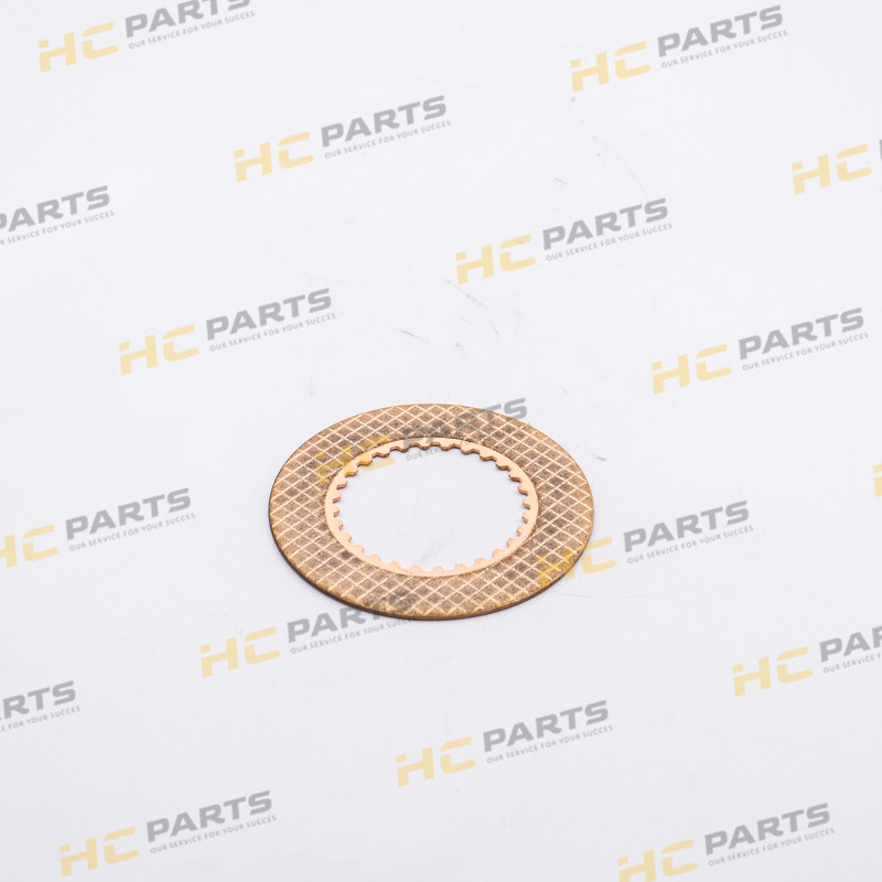 JCB Clutch plate - 3CX 4CX