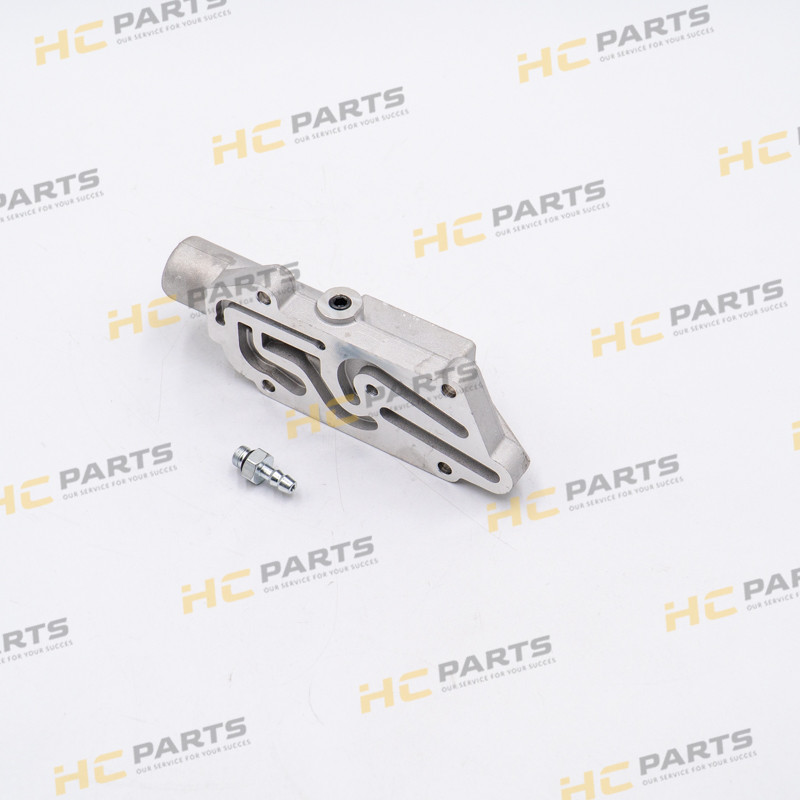 JCB Transmission coil adapter - AZERI PARTS