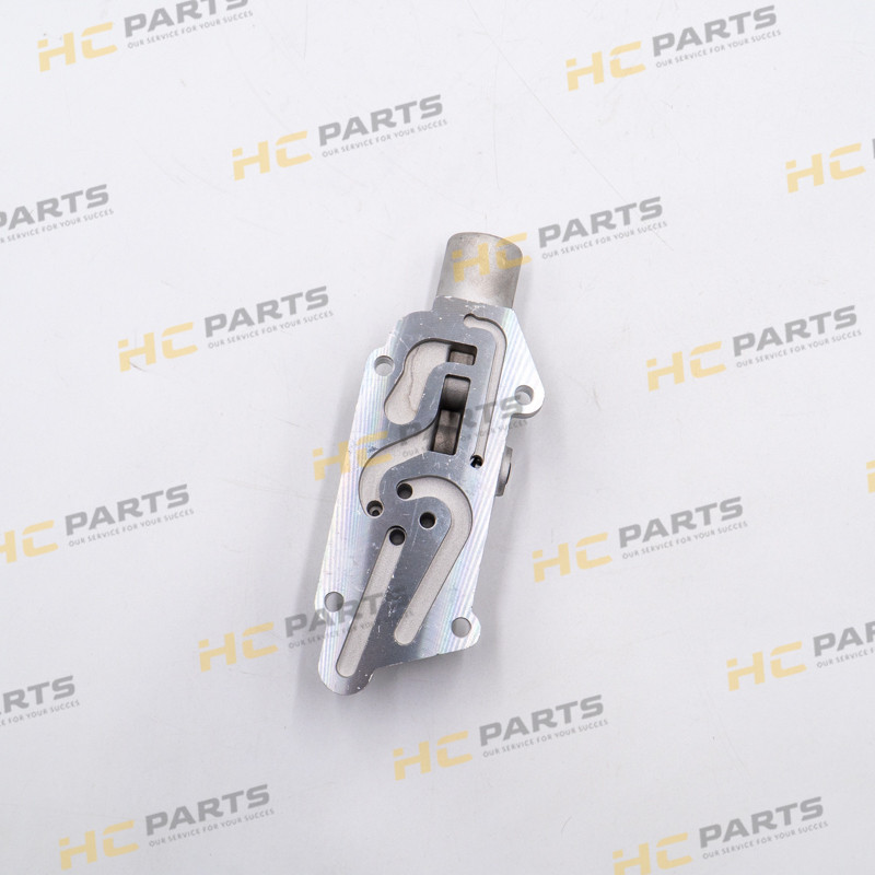 JCB Transmission coil adapter - AZERI PARTS