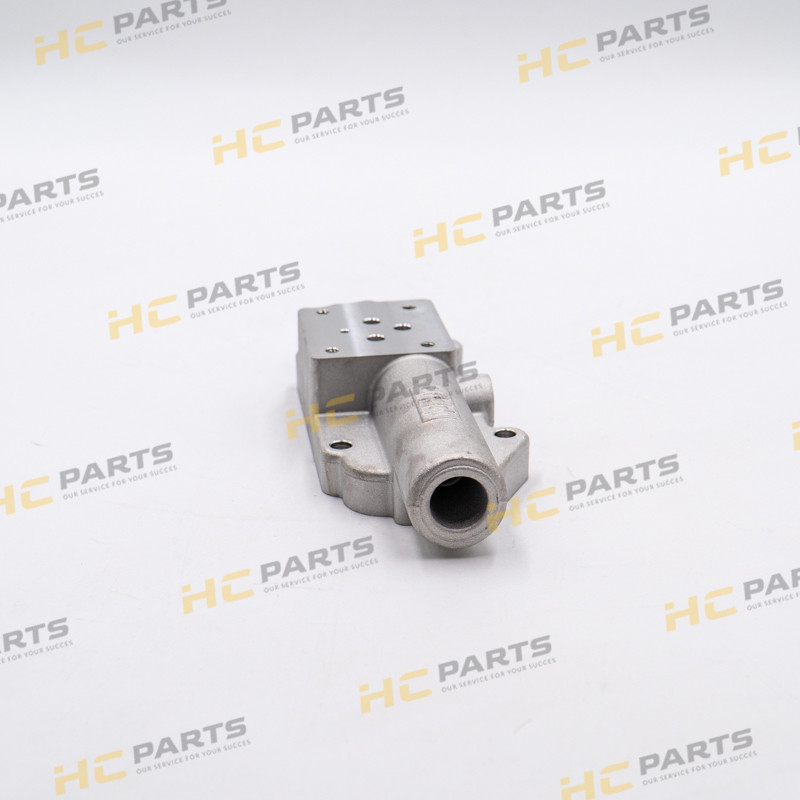 JCB Transmission coil adapter - AZERI PARTS