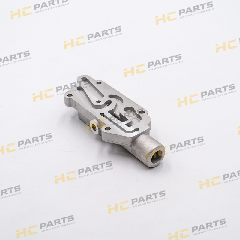JCB Transmission coil adapter - AZERI PARTS