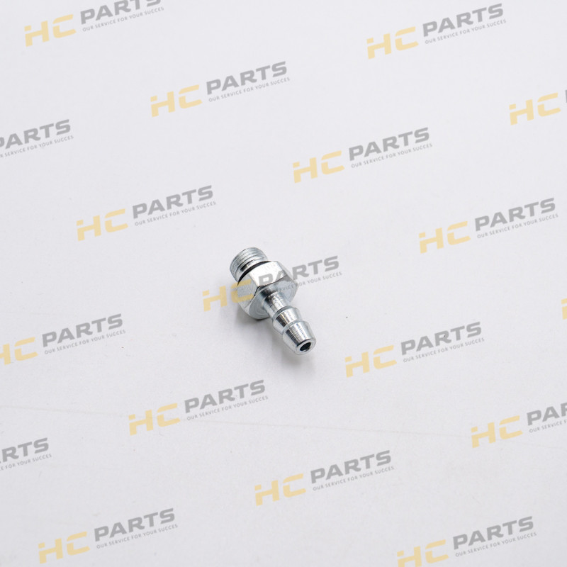 JCB Transmission coil adapter - AZERI PARTS