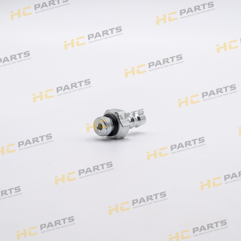 JCB Transmission coil adapter - AZERI PARTS