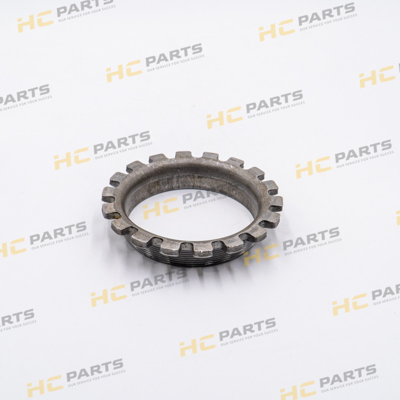 JCB Differential side nut - ORIGINAL