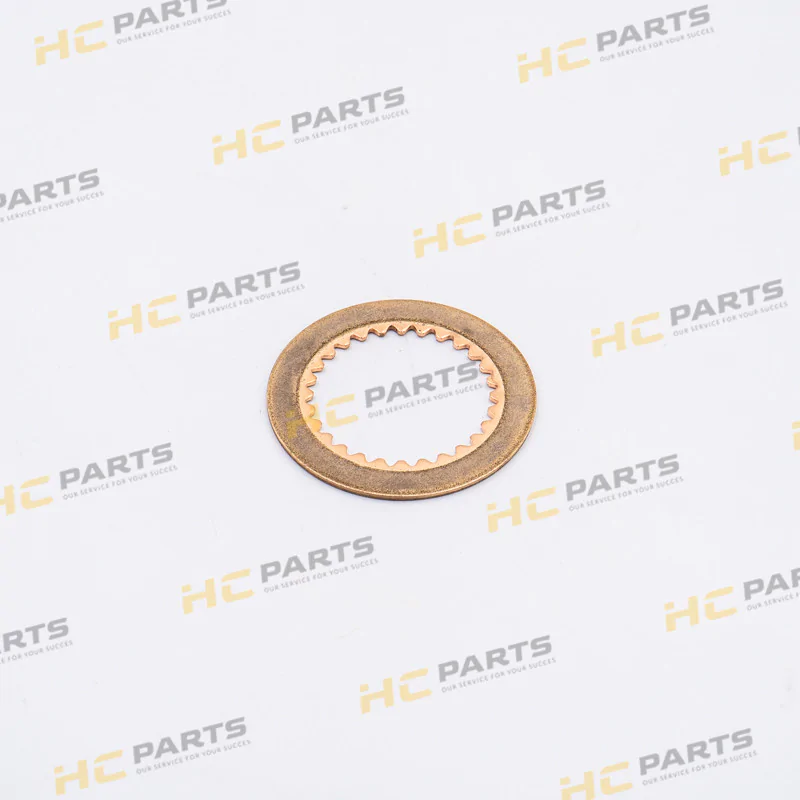 JCB прижимная шайба дифференциала-AZERI PARTS