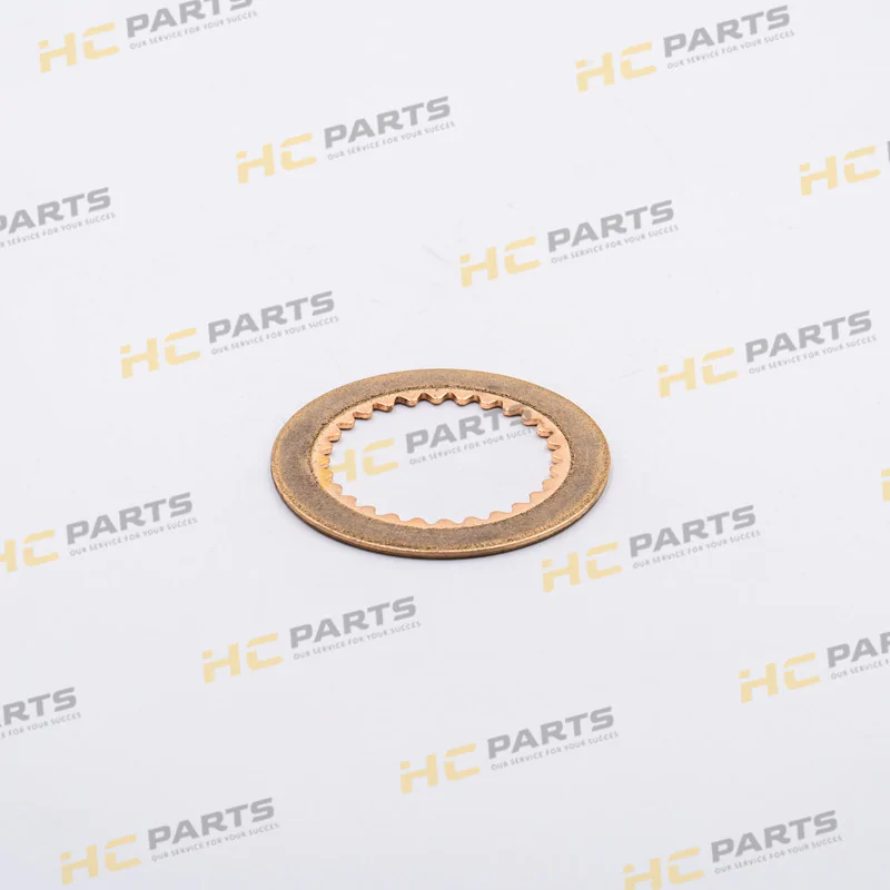 JCB прижимная шайба дифференциала-AZERI PARTS