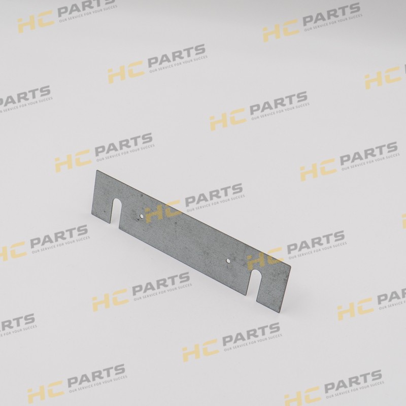 JCB Wear pad spacer