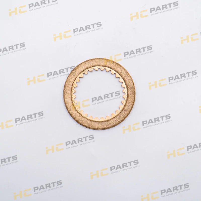 JCB прижимная шайба дифференциала-AZERI PARTS