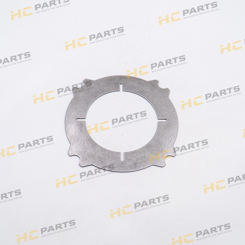JCB Brake pad - 3CX 4CX
