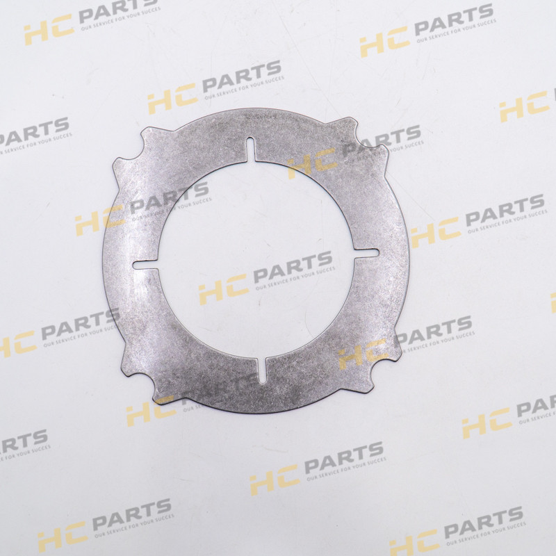JCB Brake pad - 3CX 4CX