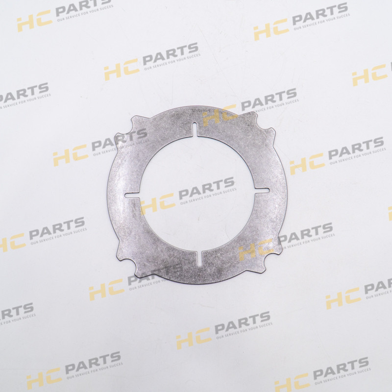 JCB Brake pad - 3CX 4CX