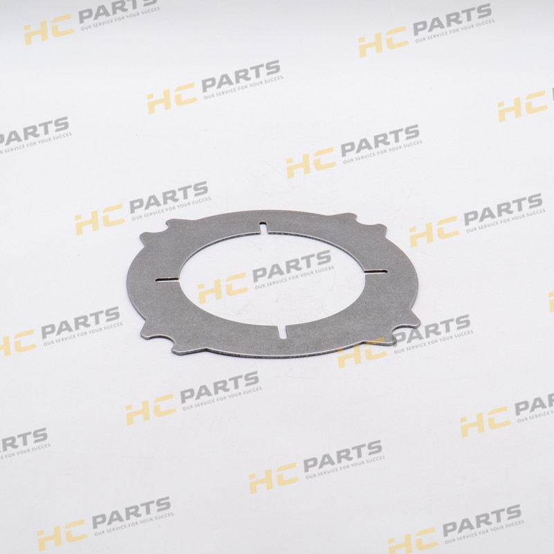 JCB Brake pad - 3CX 4CX