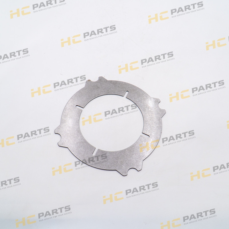 JCB Brake pad - 3CX 4CX