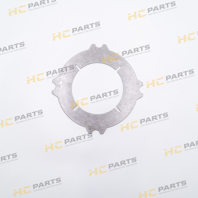 JCB Brake pad - 3CX 4CX