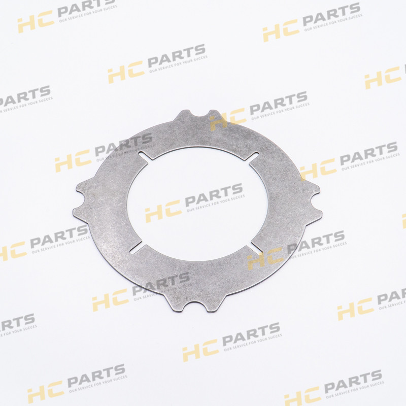 JCB Brake pad - 3CX 4CX