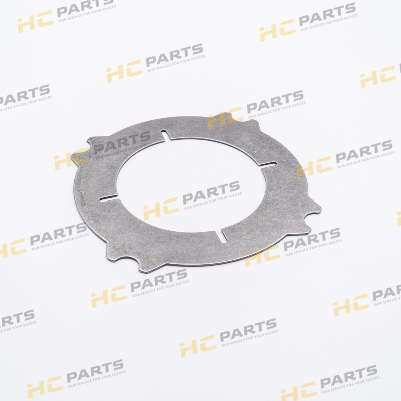 JCB Brake pad - 3CX 4CX