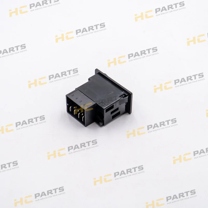 JCB переключатель-AZERI PARTS