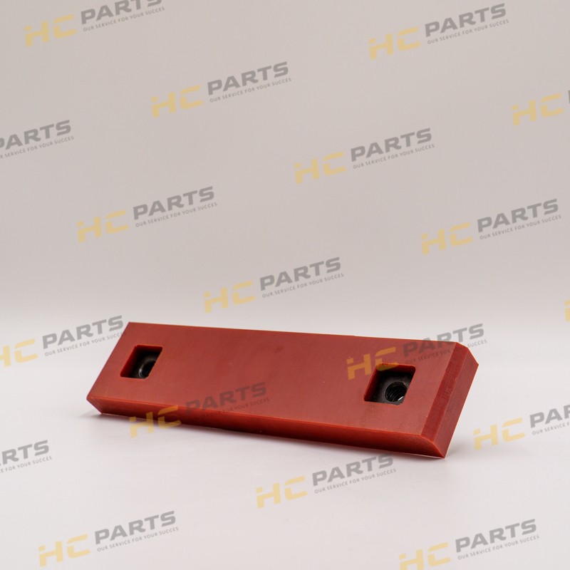 JCB Wear pad for telescopichandler