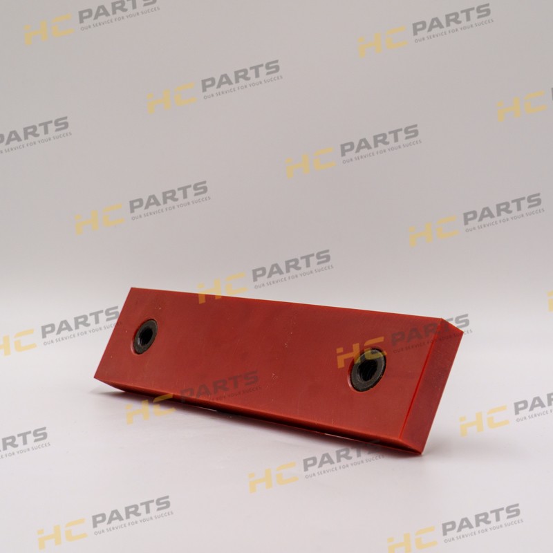 JCB Wear pad for telescopichandler