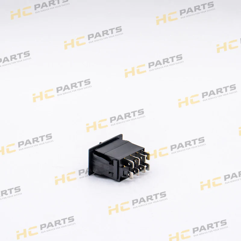 JCB Переключатель 12 В - AZERI PARTS