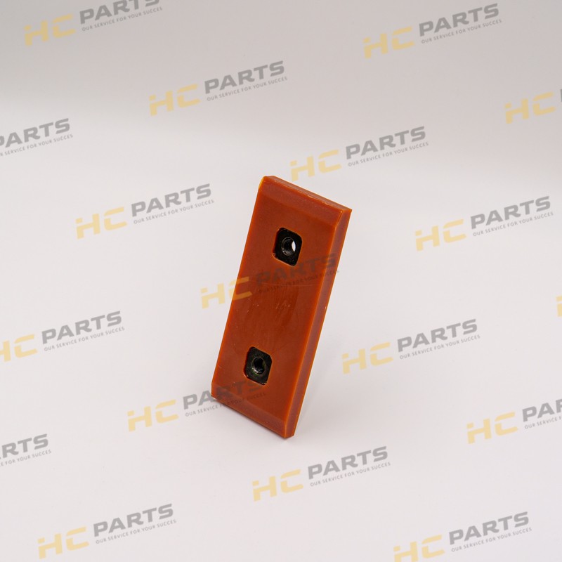 JCB Wear pad for telescopichandler